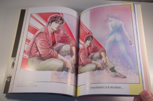 City Hunter - Edition de Luxe - Volume X (Illustrations 1) (04)